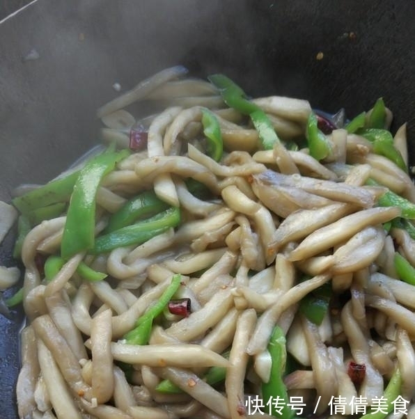味极鲜|米饭杀手烧茄子，这样做爆炸好吃，分分钟舔盘底
