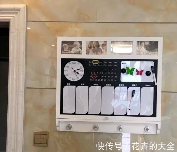 穷装|老公15万穷装130平新房,电视墙超拉风,卧室设计你肯定没见过!