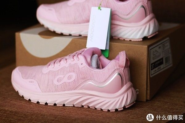 咕咚|我的跑步装备 咕咚10K悦弹跑鞋