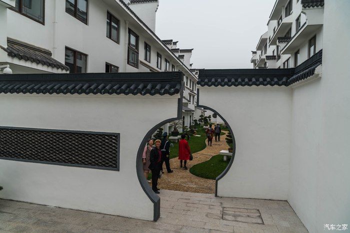  显得修长|扬眉吐气，帅气、动感、强悍的H9载我去看博物馆文化