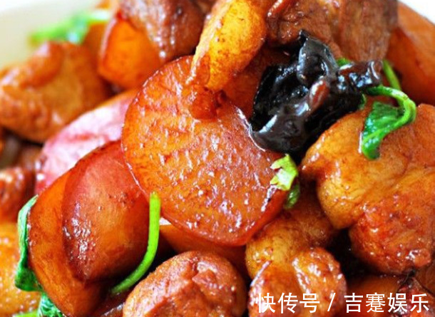 发育|天冷干燥,孩子多吃的菜,润燥长高促发育,提高免疫力,不怕冷