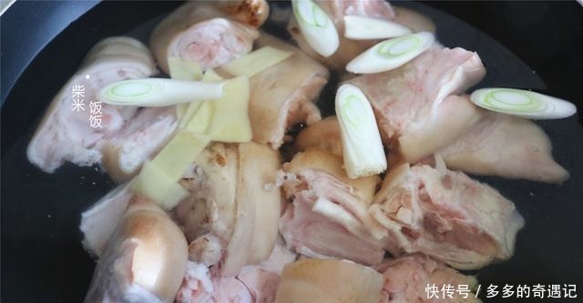 除夕年夜饭,这道菜记得安排上,寓意美好,来年多财多福