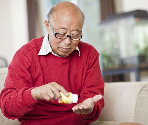 高血脂|血脂高不高,先看脸,没有3个表现,恭喜,说明“血脂”很稳定