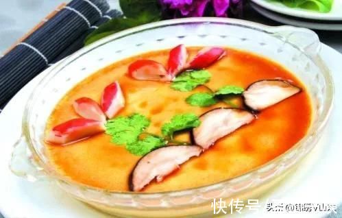 大雪节气来临，吃菜也有讲究，常吃12种“旺福菜”,好福气自然来