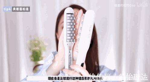 刘海 别再留显脸大的发型了!这2款,照着剪美炸了丨粉丝发型改造