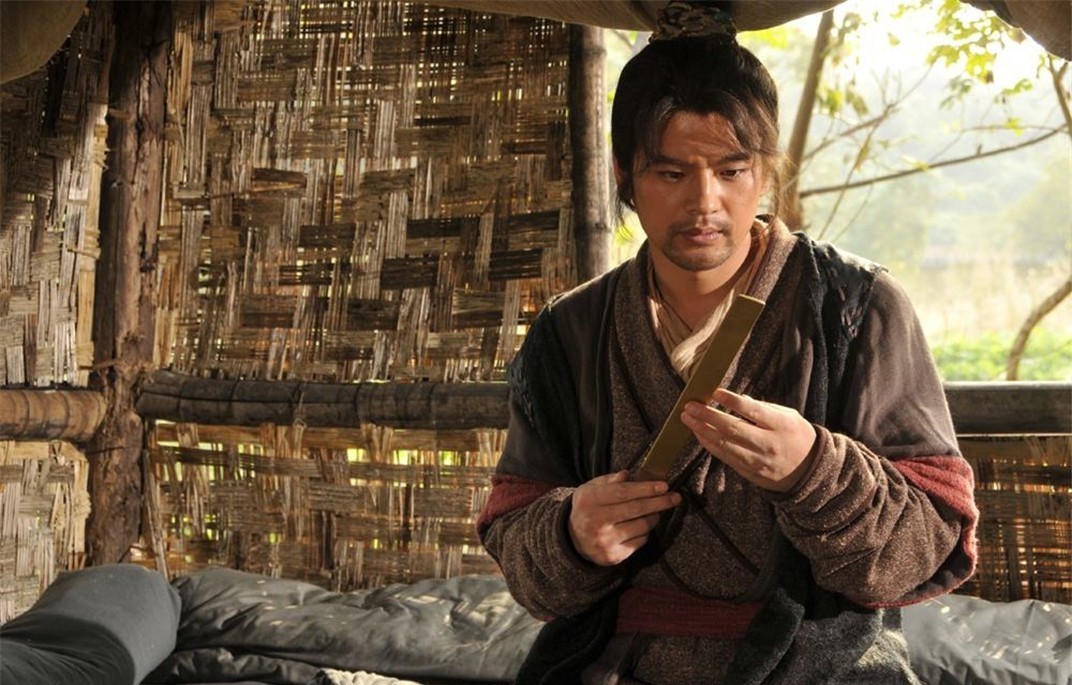 谜语|孙二娘上梁山前,将18箱财宝藏在何处?揭秘10字谜语就能找到