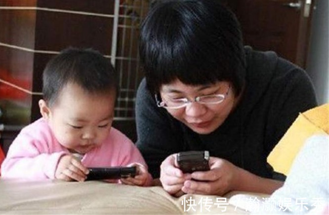 男娃|4岁男娃近视600度,妈妈却说从不玩手机看电视,医生怒斥其无知