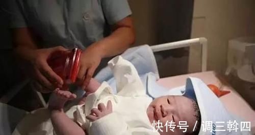 作用|新生儿的“脚印”原来作用那么大,怪不得医院会留,宝妈不可不知