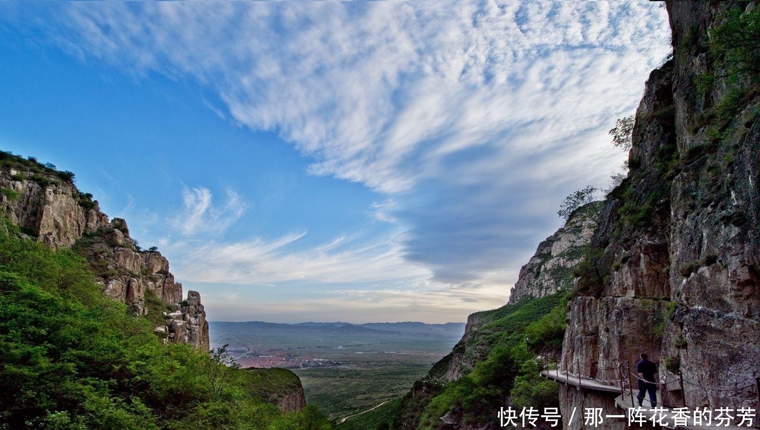 衡山|五岳是哪五座山？泰山、华山、嵩山、恒山、衡山，你去过几个？