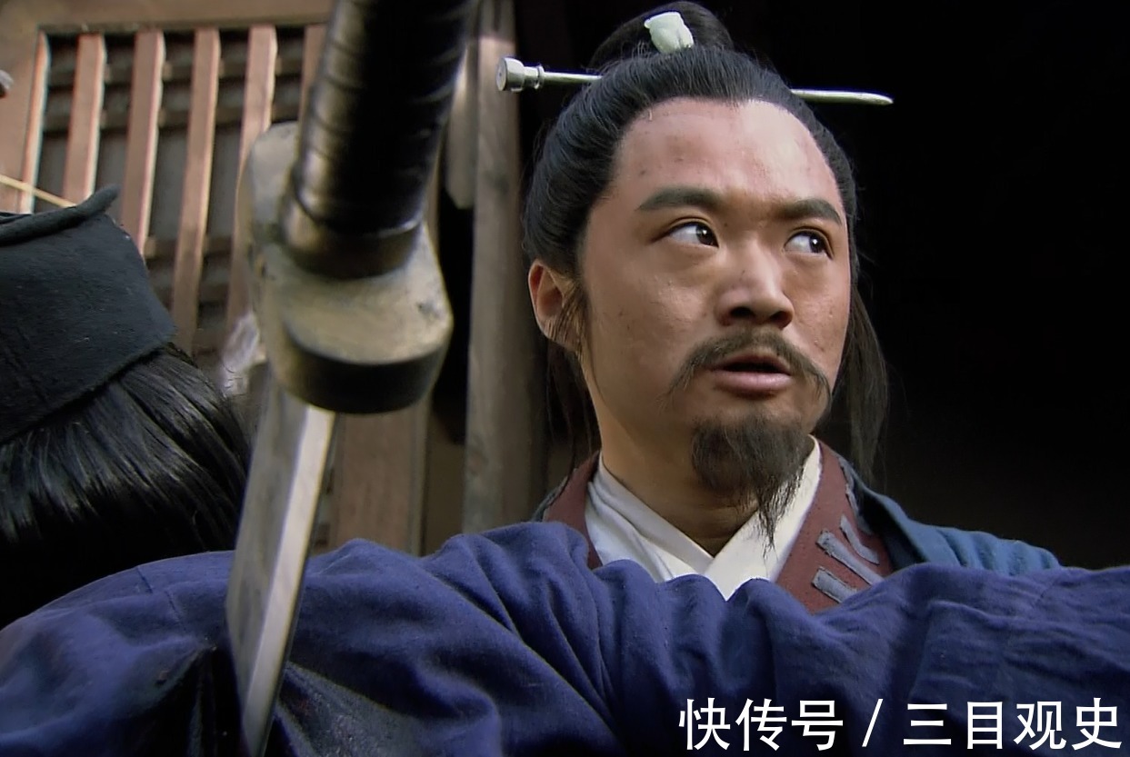 心性$为什么换上头陀服饰后,武松心性大变,连蜈蚣岭小道士都不放过?