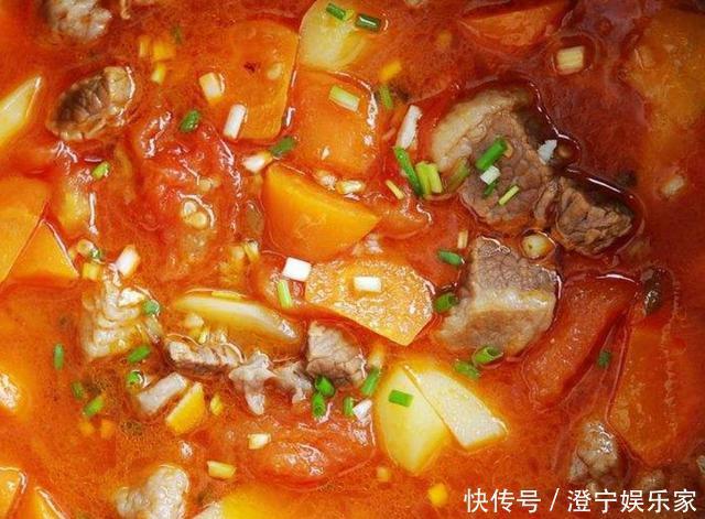 身体|冬天牛肉再贵也要买,营养又美味,孩子吃了身体棒