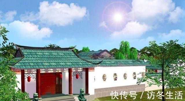 朝廷|古代买一套房子需要多少钱呢汉唐的房子如此亲民