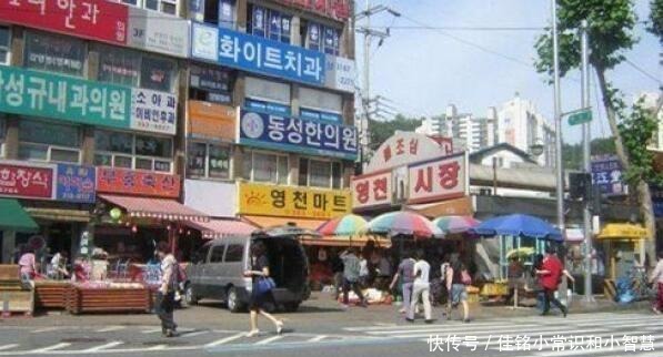 生活|这才是真实的韩国生活! 剧里竟都是骗人的