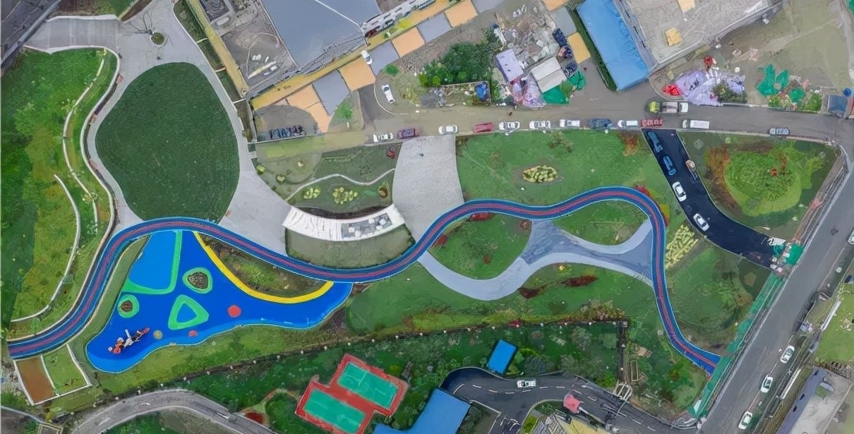 传承客家文化,成都成华又一特色街区亮相