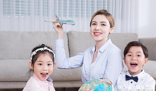 教育孩子|教好孩子们的方法是什么? 智慧的父母遵守非常重要的五项原则