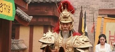 一凡人|封神演义中的一凡人,地位太高,即使通天教主也拿他没办法