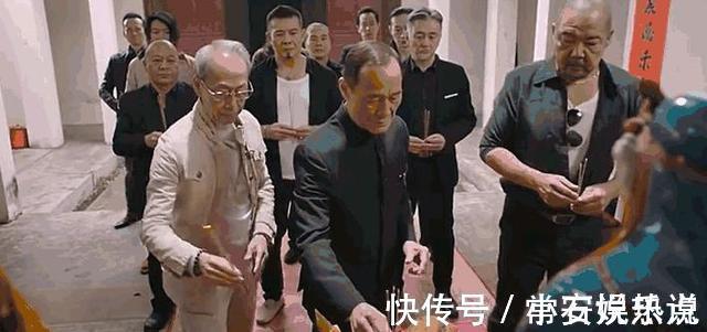 雷义|八拜之交是指哪“八拜”,拜对了是人生,拜错了是江湖