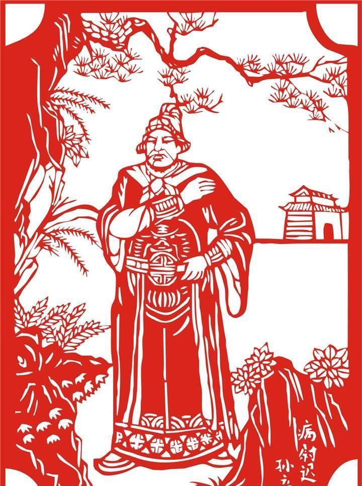 水浒|水浒中有一好汉在史上堪称传奇人物,武功非常高,梁山排名却很低