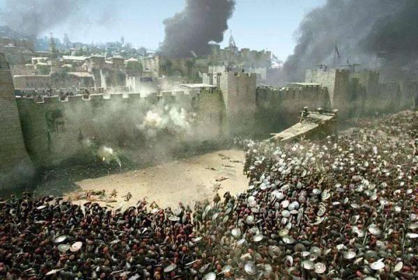 五代十国|刘仁赡：被敌人追封为王的守城铁将 | 敌人