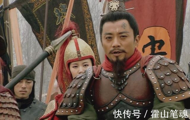 武艺@水浒传中,关胜武艺有多强?单挑林冲和秦明外加15辆战车?