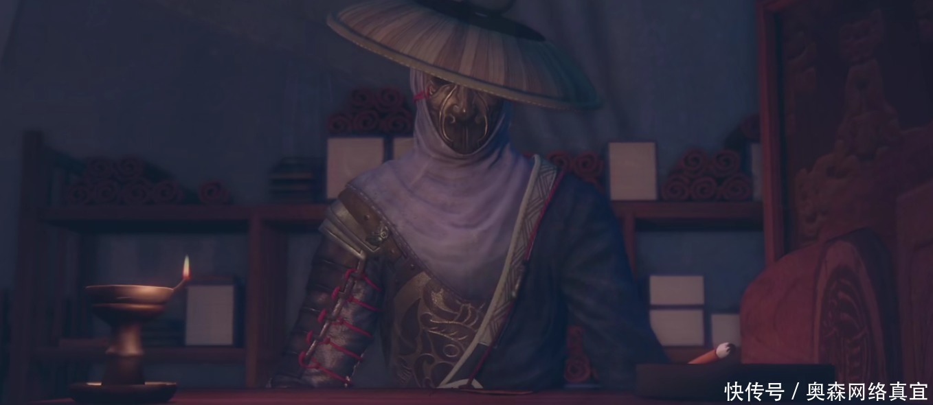 不良人|画江湖之不良人：多年前的占卜，袁天罡反应迟钝，而李淳风还活着