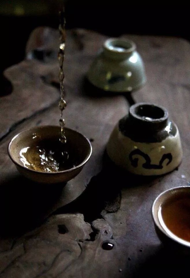 茶人|宋代茶人真会玩