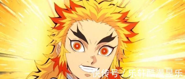 鬼杀队|《鬼灭之刃》在黎明前的最后一刻,绽放出最耀眼的火焰