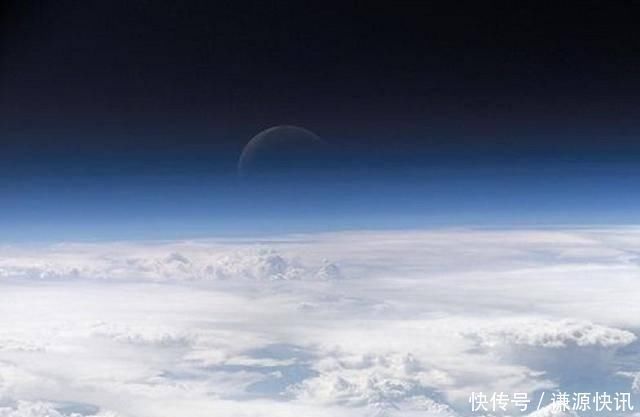 人类 人类没有进入太空之前,是咋知道地球外面没有空气