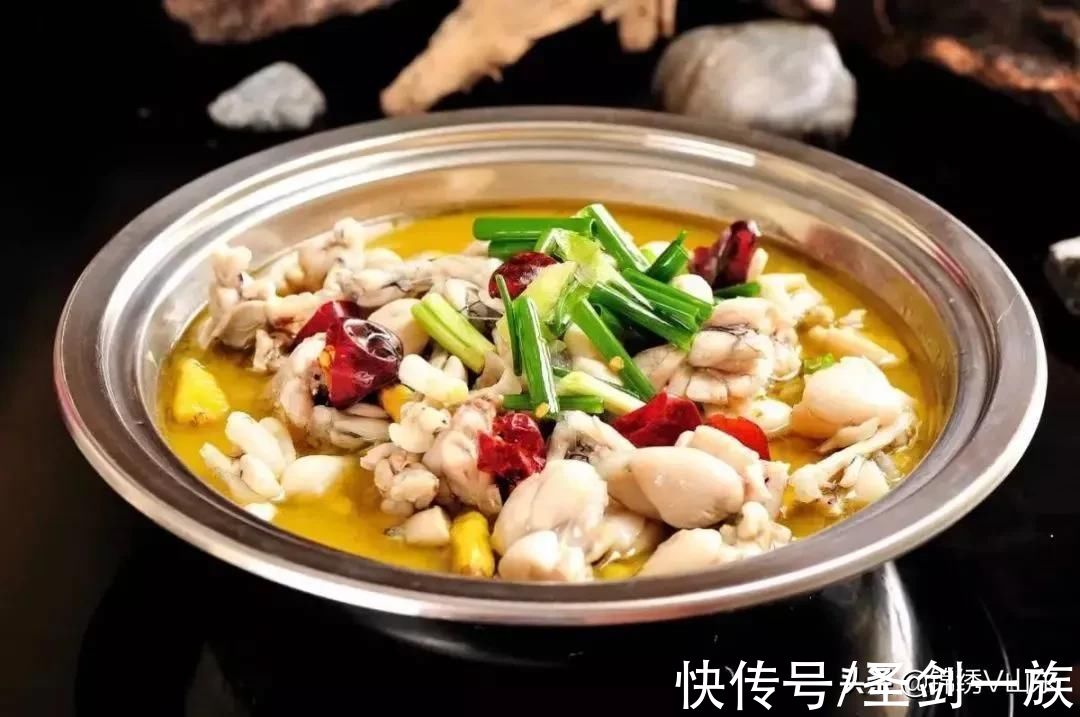 推荐美味诱人的12道家常菜，荤素搭配，简单营养，好吃又下饭