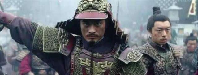 厉害|身为城头大兵,又是囚犯后代,从底层逆袭高位的他有什么厉害之处