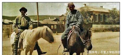 汉人|古代蒙古人从来不吃这东西，而且地位很高，现代人却吃得停不下来！