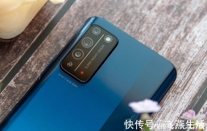 后置|预算1K-4K元,这10款手机请放心买,配置价格不坑人