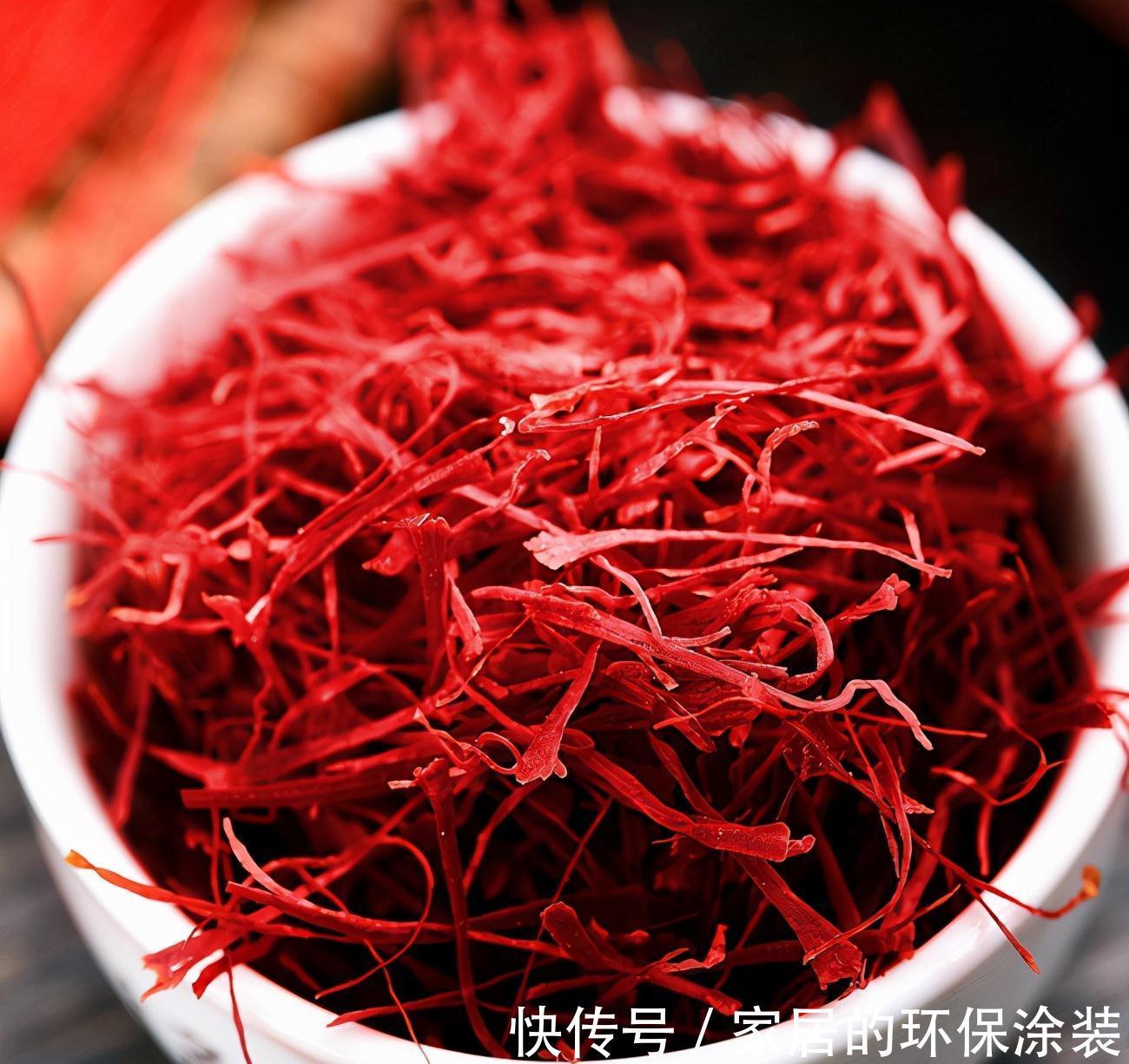 花卉|花卉比对,国兰与洋兰的区别,藏红花与番红花是一种吗?