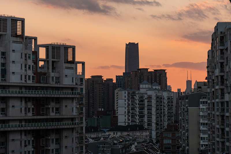 房价上涨|比起房价上涨,更加“麻烦”的问题已出现,房子或成为负担?