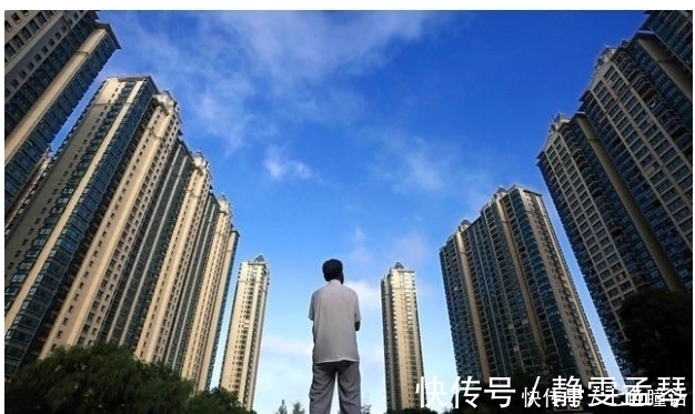 选择题|5年前买房的人和现在买房的人,差距有多大