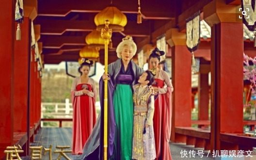 真相|隋唐风云：公主才1岁，武则天就杀女嫁祸王皇后？真相颠覆认知