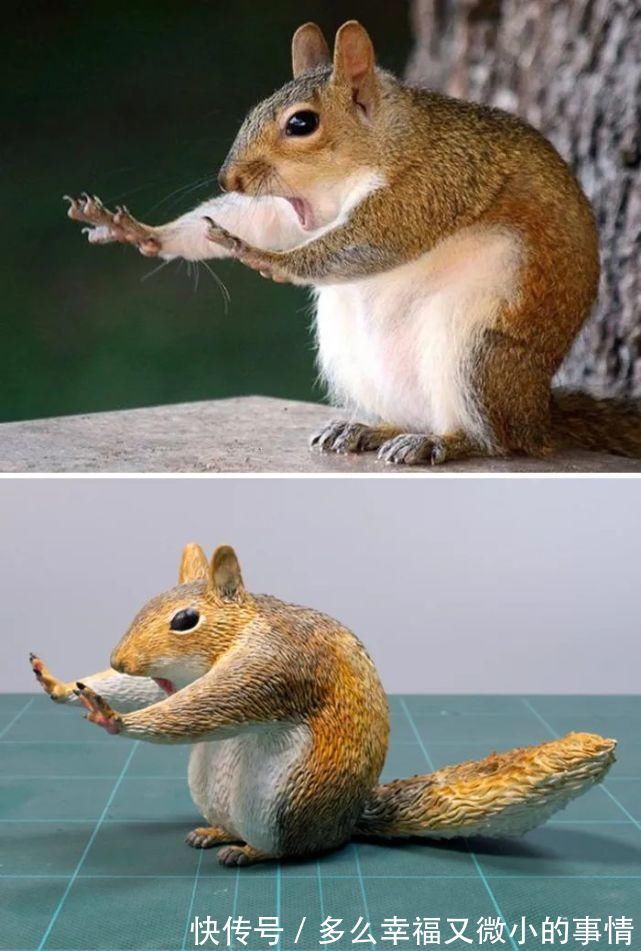 meet|日本沙雕手办达人Meetissai的新作,真不愧是脑洞清奇