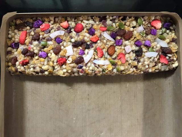 香蕉|入秋后多吃粗粮,做成早餐饼,低脂低热量,营养饱腹不怕胖