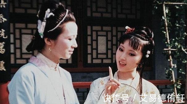 红楼梦@《红楼梦》里一个庶出的女子为何能得到府里上上下下的认可?