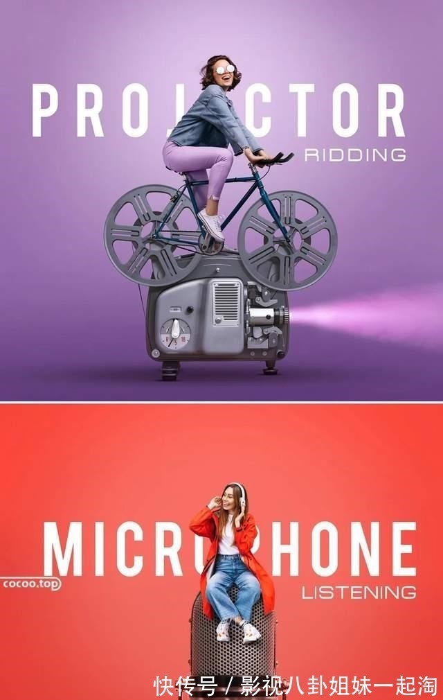 邻近色&同样的色彩!为什么你的不美先把握色彩美感!