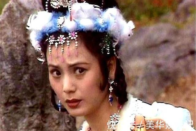 孙悟空@西游记:难怪牛魔王放着正妻不爱、却去外面找小妾,原来另有隐情