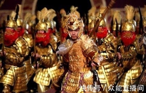 五代十国@最狡猾的丞相,辅佐11位帝王,百姓称为圣人,史学家骂他不知廉耻