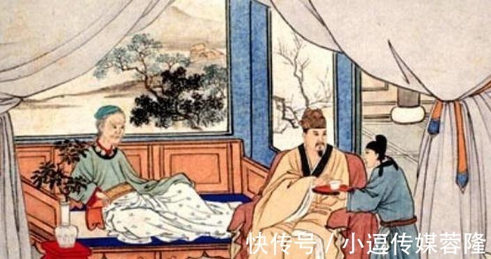 赵崎#“不孝有三,无后为大”,除了“无后”,另外两个不孝你知道吗?