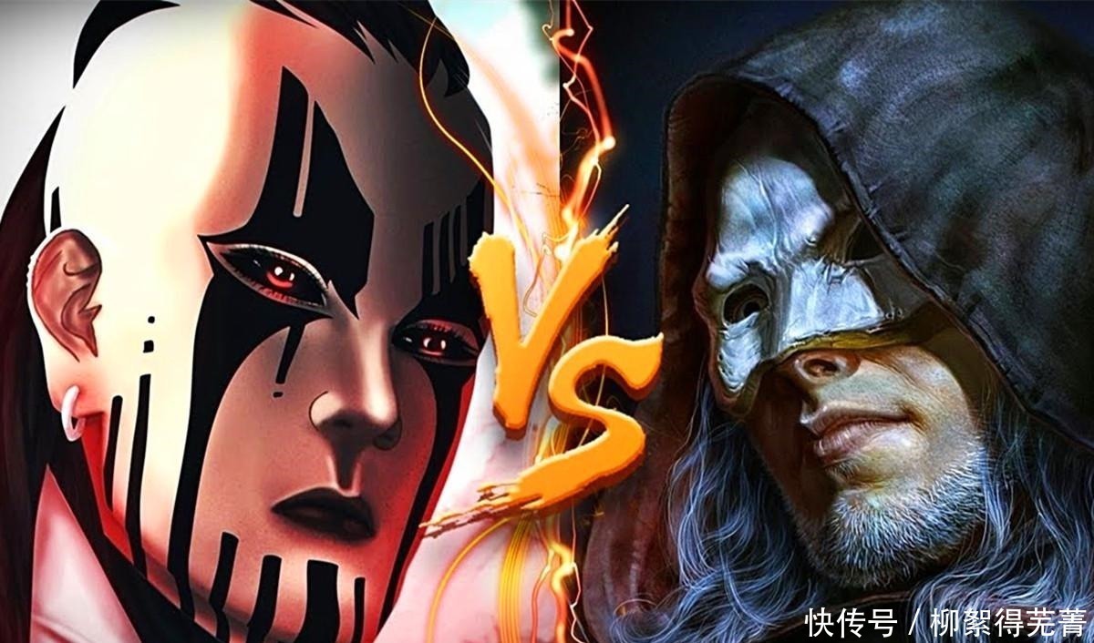 慈弦|博人传果心居士对战慈弦的结局，从获胜到失败，有三种可能！