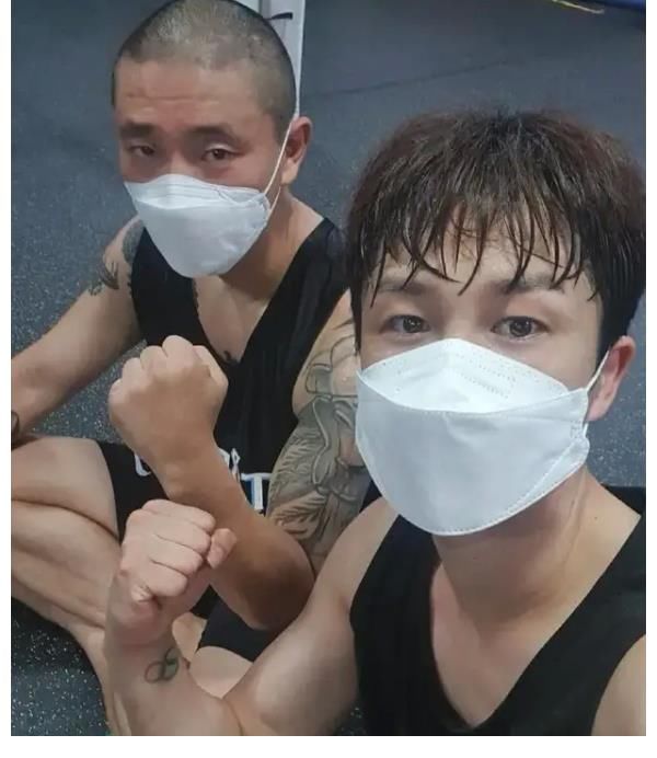 星嫂|RunningMan最新資訊：李光洙新劇演員陣容強(qiáng)大！宋智孝更新劇照