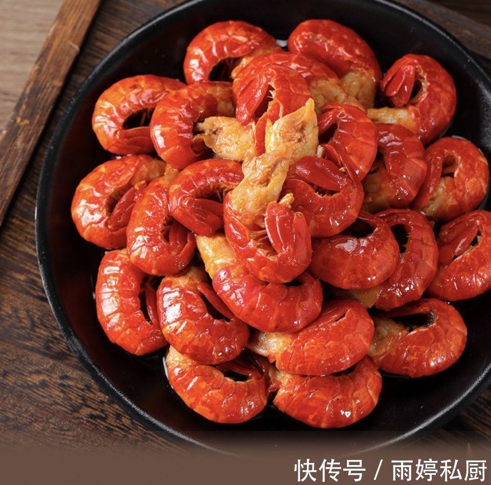 男女|夏季，这5款美食家里常备，不分男女都爱吃，解馋又开胃，真香！