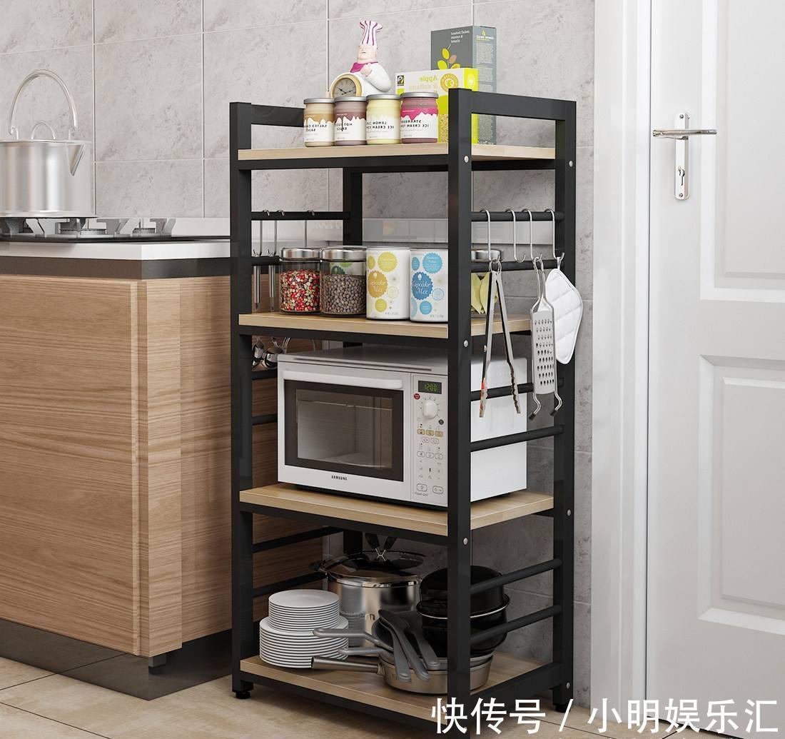 电器|不管厨房是大是小,这4种厨房物品都要配备,价格不贵却特别实用