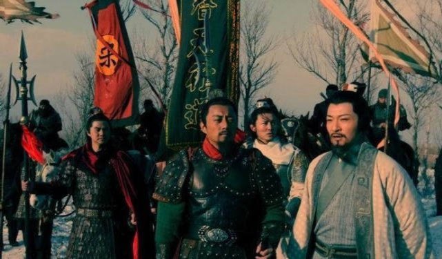 山飞|水浒中一等一的高手,斩杀四名梁山好汉,林冲等五人联手才将其杀害