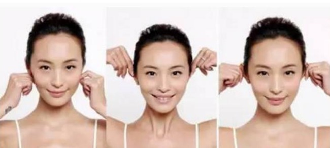 摩涌泉穴|每天做7个养生的小动作，越活越年轻！长寿不仅仅是属于巴马人的