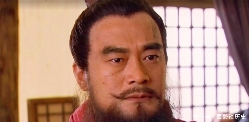 中意|晁盖中意的梁山首领非宋江,那宋江如何上位的?武功不够,智谋来凑